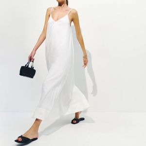 Reformation Abene Dress